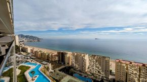 SUNSET CLIFFS relax apartment